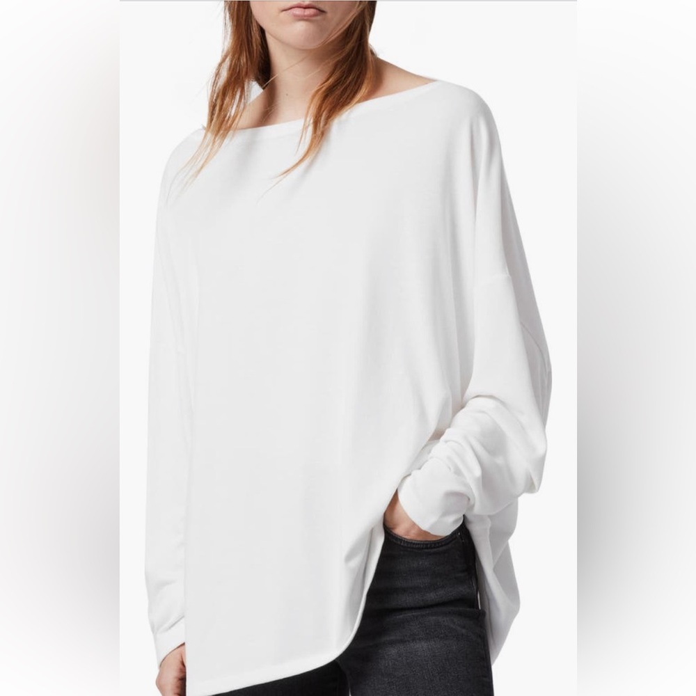 Allsaints Rita Tee